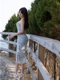 XIAOYU语画界 2021.05.12 Vol.526 芝芝Booty(67)